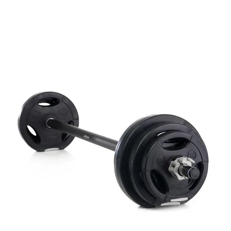 YOURFIT SET DE PUMP - 20KG 3 YOURFIT SET DE PUMP - 20KG