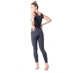 Set Legging Y Camiseta Reductora Con Fibra Emana 200 Den, Noah Anaissa 7 Set Legging Y Camiseta Reductora Con Fibra Emana 200 Den, Noah Anaissa -tienda de equipos de fitness set legging y camiseta reductora con fibra emana 200 den noah anaissa 1