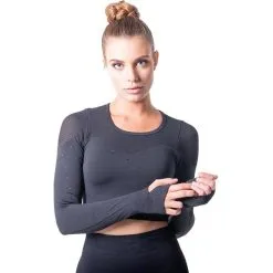 Set Legging Y Top Deportivo Sin Costuras Con Fibra Emana, Namasté Anaissa 6 Set Legging Y Top Deportivo Sin Costuras Con Fibra Emana, Namasté Anaissa -tienda de equipos de fitness set legging y top deportivo sin costuras con fibra emana namaste anaissa 1