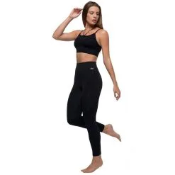 Set Legging Y Top Deportivo Sin Costuras Con Fibra Emana, Noah Anaissa