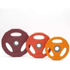 GOODBUY FITNESS Set Pump Completo PUMP30 Gimnasia Adulto Multicolor 30 Mm 8 GOODBUY FITNESS Set Pump Completo PUMP30 Gimnasia Adulto Multicolor 30 Mm -tienda de equipos de fitness set pump completo pump30 gimnasia adulto multicolor 30 mm 2