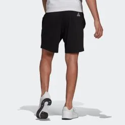 SHORT DE FITNESS LINEAR ADIDAS HOMBRE 8 SHORT DE FITNESS LINEAR ADIDAS HOMBRE -tienda de equipos de fitness short de fitness linear adidas hombre 1
