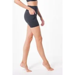 Short Deportivo Con Bolsillo, Halasana Anaissa -tienda de equipos de fitness short deportivo con bolsillo halasana anaissa 2