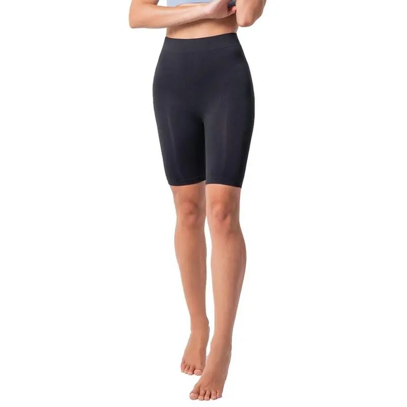 Short Deportivo Con Fibra Emana 3D, Sirmione Anaissa 5 Short Deportivo Con Fibra Emana 3D, Sirmione Anaissa - Imagen 3