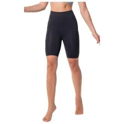 Short Deportivo Con Fibra Emana 3D, Sirmione Anaissa