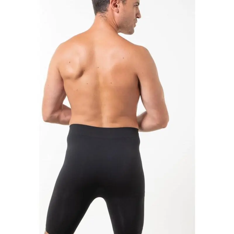 Short Deportivo Con Fibra Emana 3D, Sirmione Anaissa 4 Short Deportivo Con Fibra Emana 3D, Sirmione Anaissa - Imagen 2