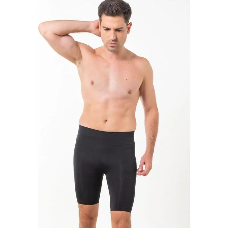 Short Deportivo Con Fibra Emana 3D, Sirmione Anaissa 5 Short Deportivo Con Fibra Emana 3D, Sirmione Anaissa - Imagen 3