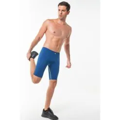 Short Deportivo Con Polipropileno, Daiky Anaissa -tienda de equipos de fitness short deportivo con polipropileno daiky anaissa 3