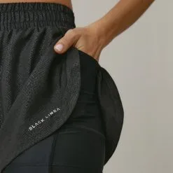 Short Deportivo Dreamy Malla Interior De Mujer Black Limba 10 Short Deportivo Dreamy Malla Interior De Mujer Black Limba -tienda de equipos de fitness short deportivo dreamy malla interior de mujer black limba 2