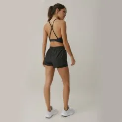 Short Deportivo Dreamy Malla Interior De Mujer Black Limba 12 Short Deportivo Dreamy Malla Interior De Mujer Black Limba -tienda de equipos de fitness short deportivo dreamy malla interior de mujer black limba 4