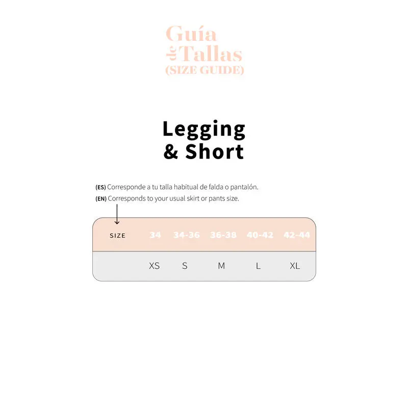 Short Deportivo Ica Biker De Mujer Black Limba 5 Short Deportivo Ica Biker De Mujer Black Limba - Imagen 3