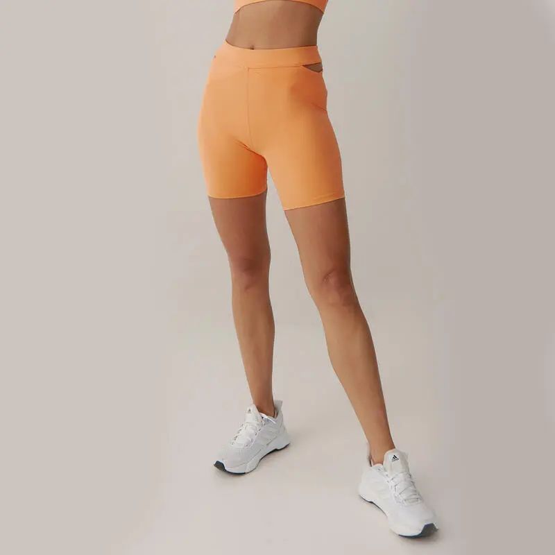 Short Deportivo Lucy Biker De Mujer Black Limba 3 Short Deportivo Lucy Biker De Mujer Black Limba