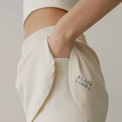 Short Deportivo Merlene Malla Interior De Mujer Black Limba -tienda de equipos de fitness short deportivo merlene malla interior de mujer black limba 2