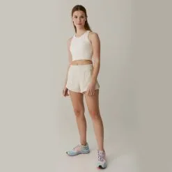 Short Deportivo Merlene Malla Interior De Mujer Black Limba -tienda de equipos de fitness short deportivo merlene malla interior de mujer black limba 4