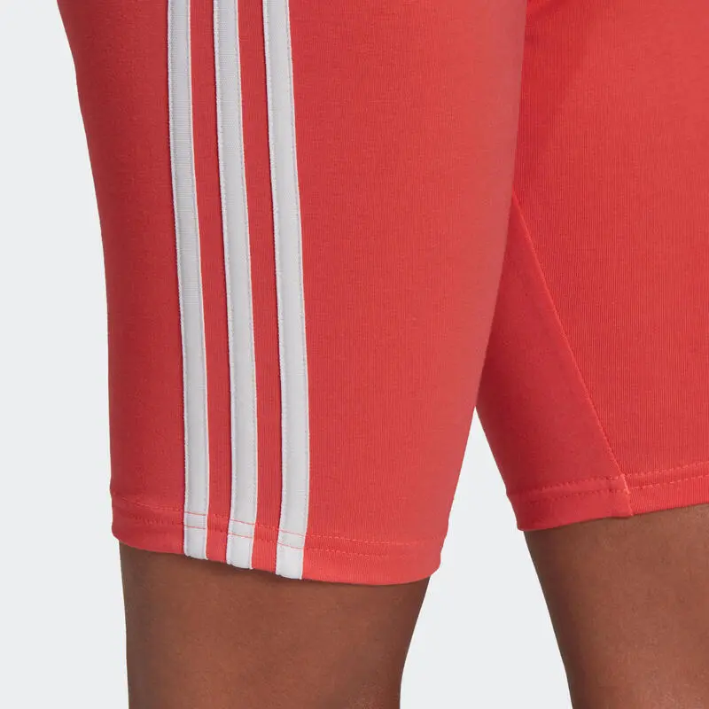 Short Pantalón Corto Fintess Mujer Adidas Coral 6 Short Pantalón Corto Fintess Mujer Adidas Coral - Imagen 4