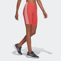 Short Pantalón Corto Fintess Mujer Adidas Coral 11 Short Pantalón Corto Fintess Mujer Adidas Coral -tienda de equipos de fitness short pantalon corto fintess mujer adidas coral 4