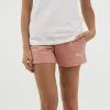 Short Pantalón Corto Fitness Algodón Mujer Puma Rosa 1 Short Pantalón Corto Fitness Algodón Mujer Puma Rosa -tienda de equipos de fitness short pantalon corto fitness algodon mujer puma rosa