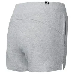 Shorts De Chándal Mujer PUMA Essentials Gris 9 Shorts De Chándal Mujer PUMA Essentials Gris -tienda de equipos de fitness shorts de chandal mujer puma essentials gris 2