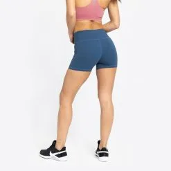 PICSIL Shorts De Mujer Core -tienda de equipos de fitness shorts de mujer core 2