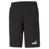 Shorts De Punto Essentials Hombre PUMA Negro 2 Shorts De Punto Essentials Hombre PUMA Negro -tienda de equipos de fitness shorts de punto essentials hombre puma negro