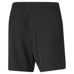 Shorts De Tejido Plano Active De 13 Cm Hombre PUMA Negro 12 Shorts De Tejido Plano Active De 13 Cm Hombre PUMA Negro -tienda de equipos de fitness shorts de tejido plano active de 13 cm hombre puma negro 14