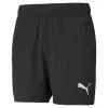Shorts De Tejido Plano Active De 13 Cm Hombre PUMA Negro 1 Shorts De Tejido Plano Active De 13 Cm Hombre PUMA Negro -tienda de equipos de fitness shorts de tejido plano active de 13 cm hombre puma negro 15