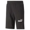 Shorts Hombre Essentials Block Tape PUMA -tienda de equipos de fitness shorts hombre essentials block tape puma