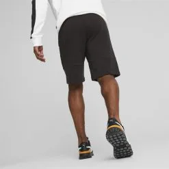 Shorts Hombre Essentials Block Tape PUMA 10 Shorts Hombre Essentials Block Tape PUMA -tienda de equipos de fitness shorts hombre essentials block tape puma 2