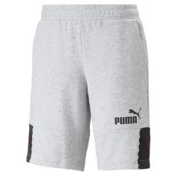 Shorts Hombre Essentials Block Tape PUMA 13 Shorts Hombre Essentials Block Tape PUMA -tienda de equipos de fitness shorts hombre essentials block tape puma 5