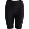 VAN RYSEL SHORTY TRIATLÓN CORTA DISTANCIA MUJER NEGRO -tienda de equipos de fitness shorty triatlon corta distancia mujer negro