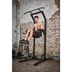 Silla Romana Cross Training Musculación 900 Corength -tienda de equipos de fitness silla romana cross training musculacion 900 corength 3