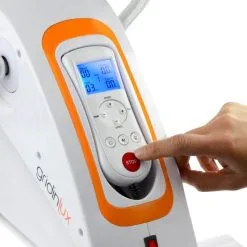 SMALL FIT PRO Pedaleador Eléctrico Con Mando.Gridinlux -tienda de equipos de fitness small fit pro pedaleador electrico con mandogridinlux 4