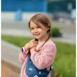 Smartwatch Elari Fixitime Lite Rosa 12 Smartwatch Elari Fixitime Lite Rosa -tienda de equipos de fitness smartwatch elari fixitime lite rosa 4