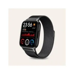 Smartwatch Ksix, 2 Correas Incluidas, Pantalla 1.69, Autonomía 5 Días 9 Smartwatch Ksix, 2 Correas Incluidas, Pantalla 1.69, Autonomía 5 Días -tienda de equipos de fitness smartwatch ksix 2 correas incluidas pantalla 169 autonomia 5 dias 2