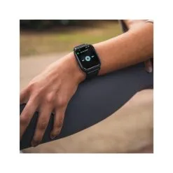 Smartwatch Ksix, 2 Correas Incluidas, Pantalla 1.69, Autonomía 5 Días 11 Smartwatch Ksix, 2 Correas Incluidas, Pantalla 1.69, Autonomía 5 Días -tienda de equipos de fitness smartwatch ksix 2 correas incluidas pantalla 169 autonomia 5 dias 4