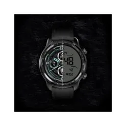 MOBVOI TICWATCH Smartwatch TicWatch Pro 3 GPS, Pant 1,4", SO Wear By Google, 45 Días, Sumergible -tienda de equipos de fitness smartwatch ticwatch pro 3 gps pant 14 so wear by google 45 dias sumergible 1