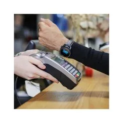 MOBVOI TICWATCH Smartwatch TicWatch Pro 3 GPS, Pant 1,4", SO Wear By Google, 45 Días, Sumergible -tienda de equipos de fitness smartwatch ticwatch pro 3 gps pant 14 so wear by google 45 dias sumergible 2