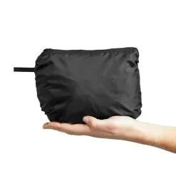 Sobrepantalón Impermeable De Montaña Y Trekking Mujer Quechua Raincut 11 Sobrepantalón Impermeable De Montaña Y Trekking Mujer Quechua Raincut -tienda de equipos de fitness sobrepantalon impermeable de montaa y trekking mujer quechua raincut 3