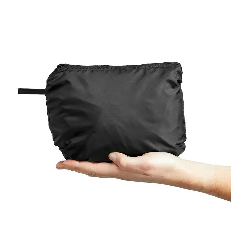 Sobrepantalón Impermeable De Montaña Y Trekking Mujer Quechua Raincut 6 Sobrepantalón Impermeable De Montaña Y Trekking Mujer Quechua Raincut - Imagen 4