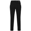 Regatta Sobrepantalones Elásticos Highton Para Hombre Negro