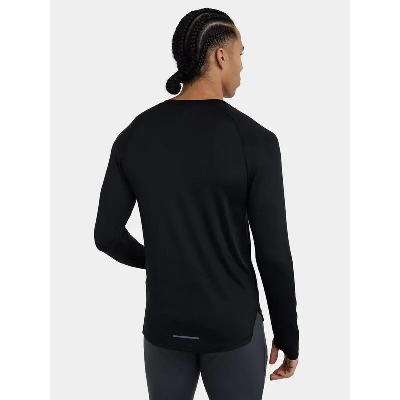 TCA Sonic Camiseta De Manga Larga Para Hombre 4 TCA Sonic Camiseta De Manga Larga Para Hombre - Imagen 2