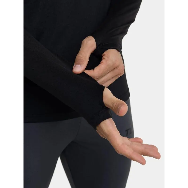 TCA Sonic Camiseta De Manga Larga Para Hombre 6 TCA Sonic Camiseta De Manga Larga Para Hombre - Imagen 4