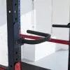 Soportes Para Dips/fondos Rack Musculación Corength -tienda de equipos de fitness soportes para dipsfondos rack musculacion corength