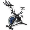 BH Fitness Spinbike - Ciclo Indoor ZS600 - Para Usuarios Pesados