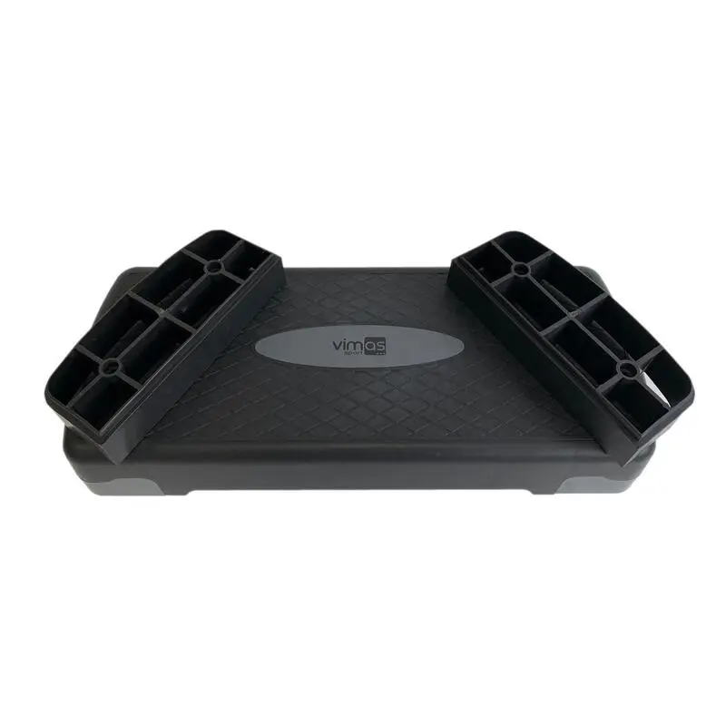 VIMAS SPORT Step Aerobic 68 X 28 X 10-15cm 4 VIMAS SPORT Step Aerobic 68 X 28 X 10-15cm - Imagen 2