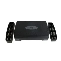 VIMAS SPORT Step Aerobic 68 X 28 X 10-15cm 7 VIMAS SPORT Step Aerobic 68 X 28 X 10-15cm -tienda de equipos de fitness step aerobic 68 x 28 x 10 15cm 2