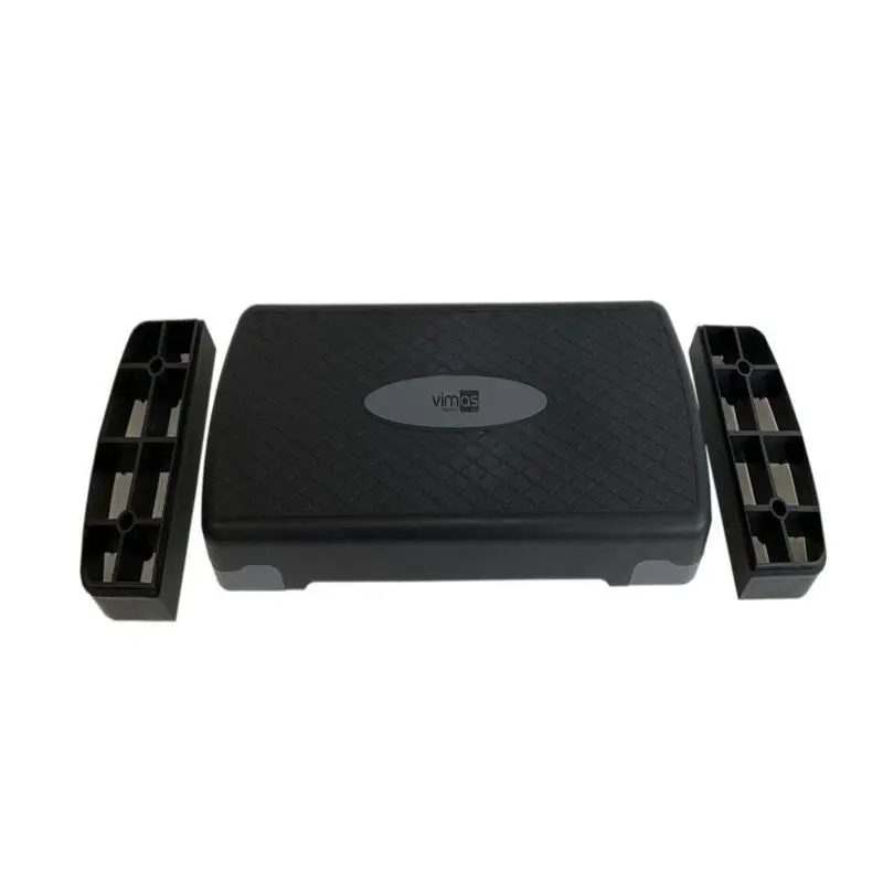 VIMAS SPORT Step Aerobic 68 X 28 X 10-15cm 5 VIMAS SPORT Step Aerobic 68 X 28 X 10-15cm - Imagen 3