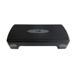 VIMAS SPORT Step Aerobic 68 X 28 X 10-15cm