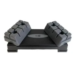 VIMAS SPORT Step Aerobic 78 X 30 X 10-20cm -tienda de equipos de fitness step aerobic 78 x 30 x 10 20cm 2