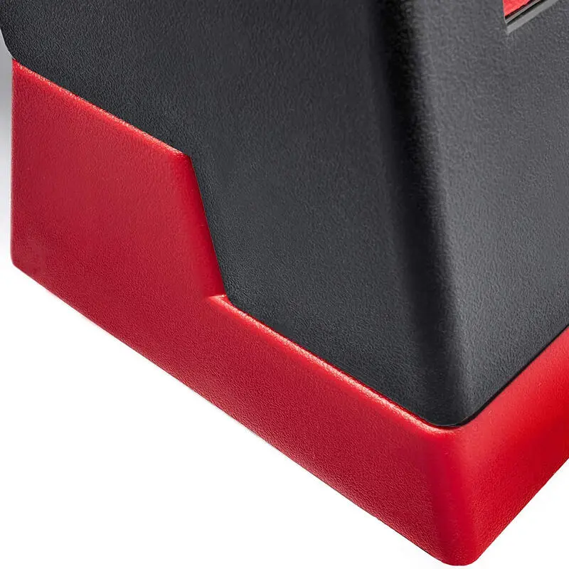 Step Reebok Negro Rojo 5 Step Reebok Negro Rojo - Imagen 3